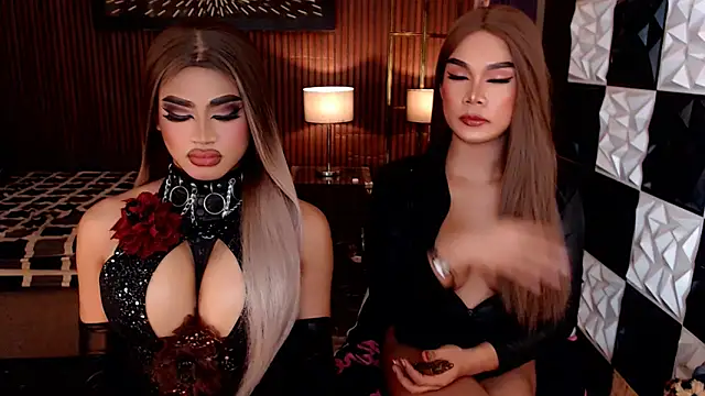 BigCockJewel online show from 21, 5, 2026