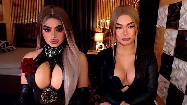 BigCockJewel online show from 4, 5, 2026