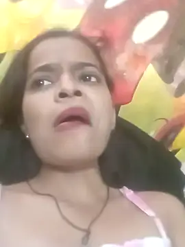 Itsjanvi07 online show from 28, 7, 2026