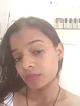 Itsjanvi07 online show from 27, 7, 2026
