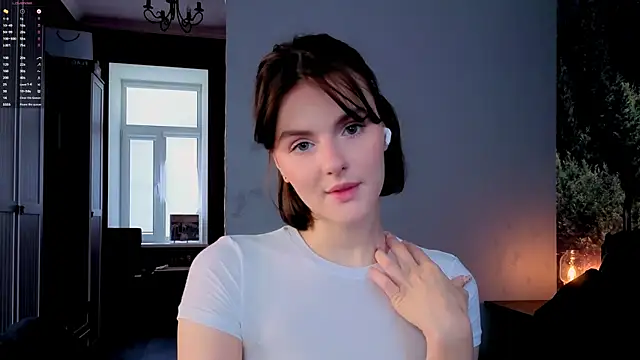 Anny liis online show from 24, 7, 2026