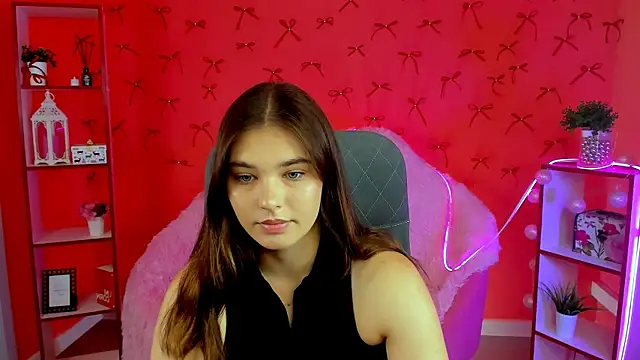 Snapshot of KristinaFairfax chatting on 24, 7, 2026 KristinaFairfax online show from 24, 7, 2026
