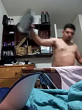 Snapshot of robredoj chatting on 17, 12, 2025 robredoj online show from 17, 12, 2025