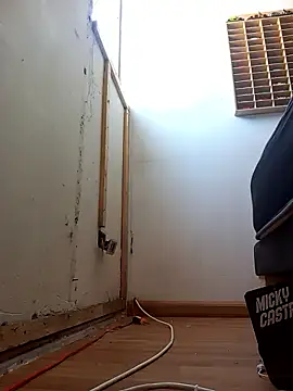 Snapshot of robredoj chatting on 11, 1, 2026 robredoj online show from 11, 1, 2026