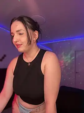 Lunar ShyX online show from 26, 7, 2026