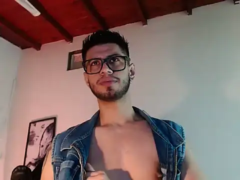 Colby smit  online show from 24, 7, 2026