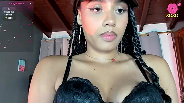 Snapshot of ConnieCole1 chatting on 24, 7, 2026 ConnieCole1 online show from 24, 7, 2026