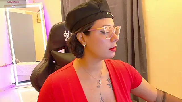 Marthina turner  online show from 24, 7, 2026