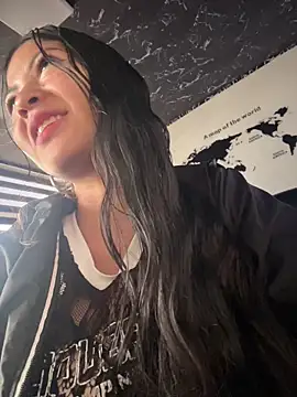 Snapshot of Zoe-ls chatting on 24, 7, 2026 Zoe-ls online show from 24, 7, 2026