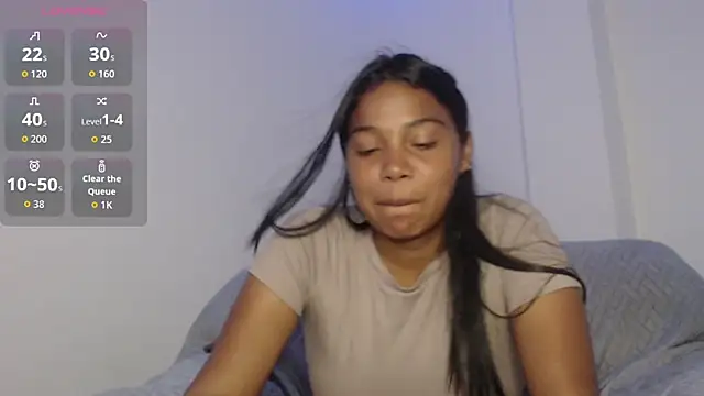 Danna-dolfy online show from 30, 7, 2026