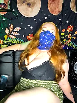 VibeFox online show from 31, 7, 2026