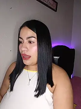 Serenadupont1 online show from 25, 7, 2026