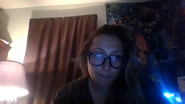 MILFNERD online show from 26, 7, 2026