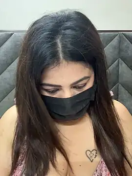 Snapshot of sexy_nishi18 chatting on 26, 7, 2026 sexy nishi18 online show from 26, 7, 2026