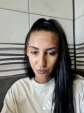 Andreea C online show from 26, 7, 2026