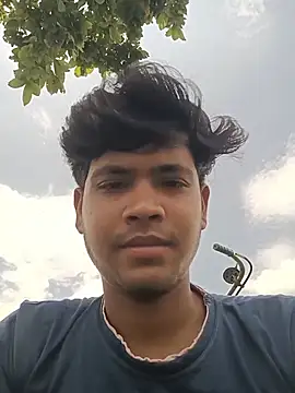 DesiBoy Live online show from 8, 8, 2026