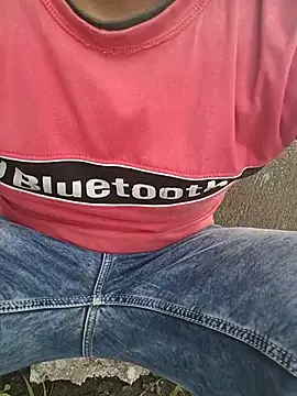 DesiBoy Live online show from 4, 8, 2026