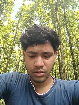 DesiBoy Live online show from 10, 8, 2026