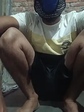 DesiBoy Live online show from 5, 8, 2026