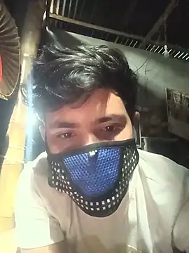 DesiBoy Live online show from 6, 8, 2026