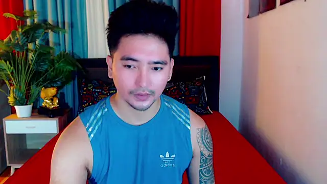 Agostamowd online show from 25, 7, 2026