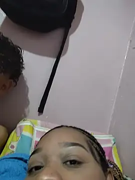 pretinha folgosa online show from 27, 7, 2026