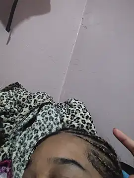 pretinha folgosa online show from 30, 7, 2026