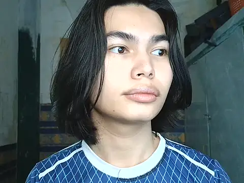 Asian babyboi online show from 9, 8, 2026