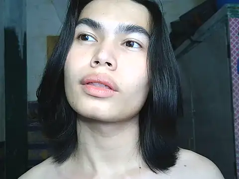 Asian babyboi online show from 3, 8, 2026