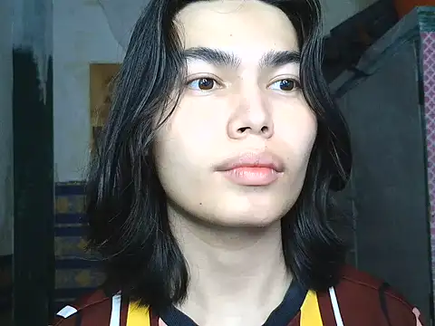Asian babyboi online show from 5, 8, 2026