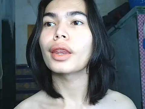 Asian babyboi online show from 2, 8, 2026