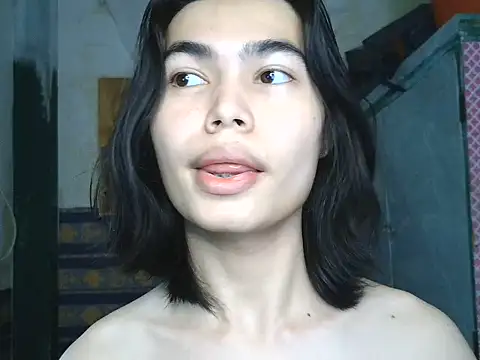 Asian babyboi online show from 6, 8, 2026