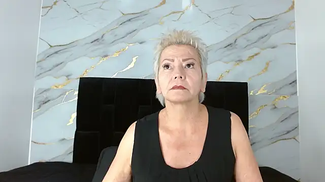 Snapshot of MarieNyberg chatting on 3, 8, 2026 MarieNyberg online show from 3, 8, 2026