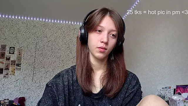 CornyPlaten online show from 1, 8, 2026