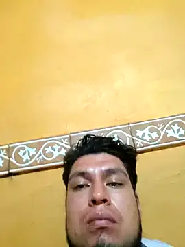 Morgado08 online show from 25, 7, 2026