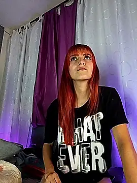 Snapshot of jessierocketx chatting on 7, 2, 2026 jessierocketx online show from 7, 2, 2026