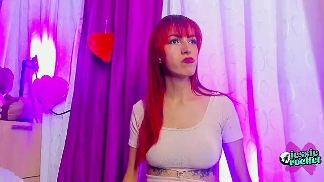 Snapshot of jessierocketx chatting on 24, 2, 2026 jessierocketx online show from 24, 2, 2026