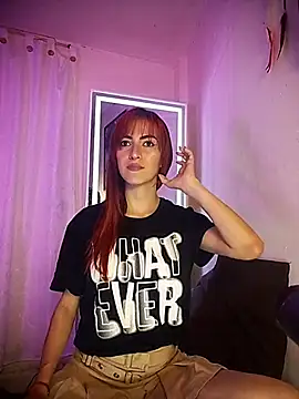 jessierocketx online show from 4, 10, 2025