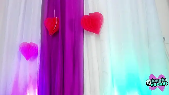 Snapshot of jessierocketx chatting on 20, 2, 2026 jessierocketx online show from 20, 2, 2026