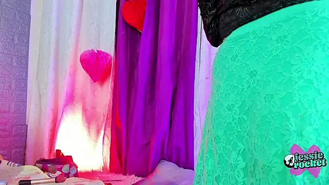 Snapshot of jessierocketx chatting on 15, 2, 2026 jessierocketx online show from 15, 2, 2026