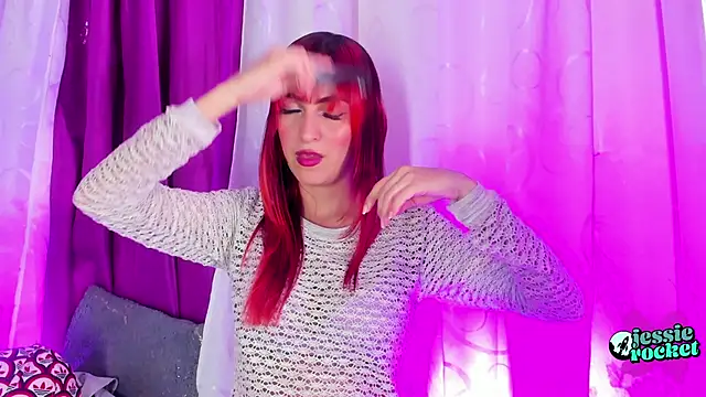 Snapshot of jessierocketx chatting on 14, 2, 2026 jessierocketx online show from 14, 2, 2026