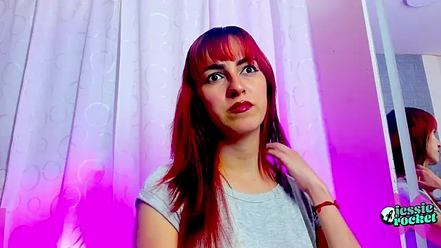 Snapshot of jessierocketx chatting on 23, 4, 2026 jessierocketx online show from 23, 4, 2026