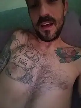 Robin35 online show from 4, 8, 2026