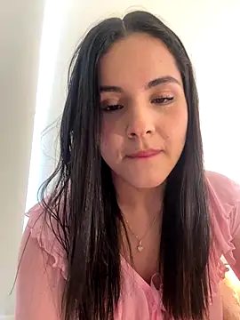 IvyValentine online show from 17, 10, 2025