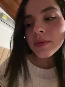 IvyValentine online show from 14, 1, 2025