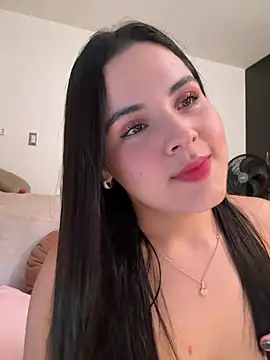 IvyValentine online show from 16, 2, 2026