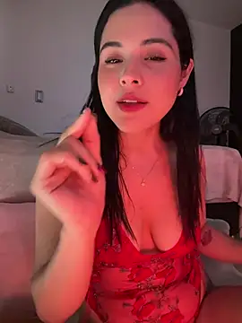 IvyValentine online show from 14, 2, 2026