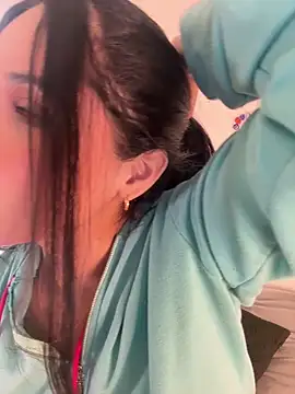 IvyValentine online show from 31, 10, 2025