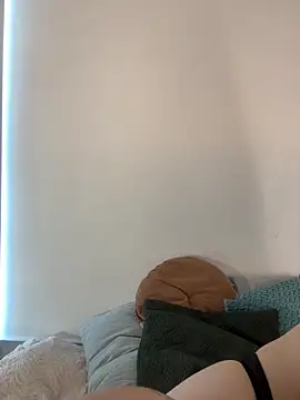 IvyValentine online show from 23, 10, 2025