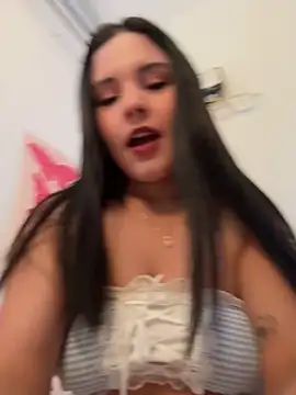 IvyValentine online show from 12, 3, 2026